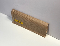 Плинтус Ideal Comfort 55mm Дуб сафари 216 фото 2 | FLOORDEALER